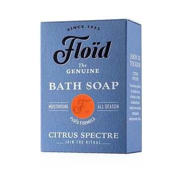 Мыло Floid Citrus Spectre Bath Soap