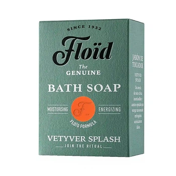 Мыло Floid Vetyver Splash Bath Soap