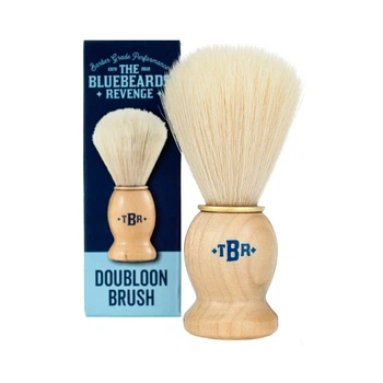 Помазок для бритья The Bluebeards Revenge Doubloon Brush