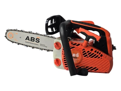 Бензопила ланцюгова ABS Professional 350