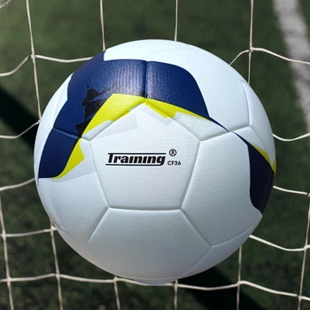 М'яч футбольний TRAINING-CF36 №5 160816
