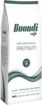 Kawa ziarnista Buondi Premium 1 kg (7613032023157)