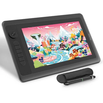 Графический монитор Parblo Coast 12 Pro Gen2