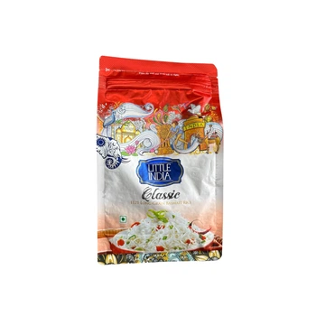 Рис Басмати Little India Classic 1 кг