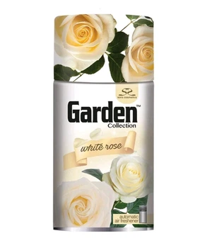 Освежитель воздуха аерозольный Garden Anti Tobacco 300 мл