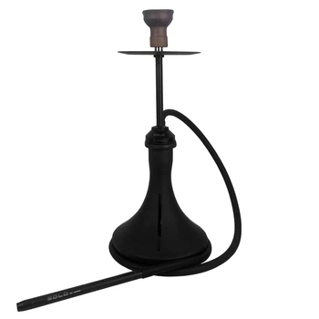 Кальян Gramm Solo Black Craft Black Matt