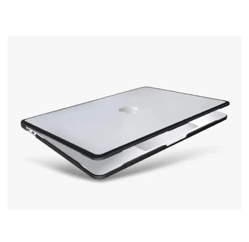 Ударопрочный чехол EGYAL из TPU для Macbook Air M1 2020 A2337 A2179 A1932, защитный чехол для macbook 13 дюймов