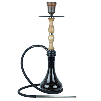 Кальян Aroma Hookah Oscar Original Drop Black