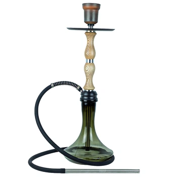 Кальян Aroma Hookah Oscar Original Craft Brown