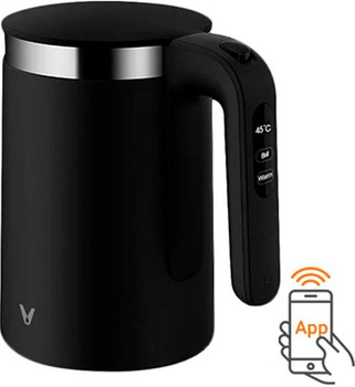 Czajnik elektryczny Viomi V-SK152B