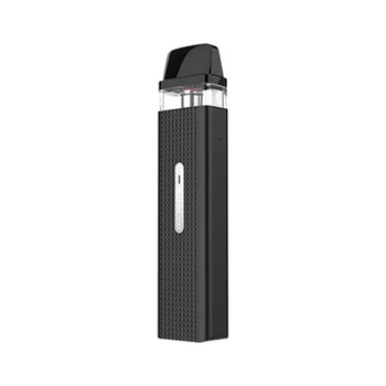Підсистема Vaporesso XROS Mini Kit Black 9,8 см, 1000 мАг, 1.2 Ом, метал+пластик
