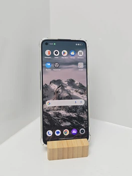 Смартфон Realme 9 RMX3521 8/128 NFC (б/в)