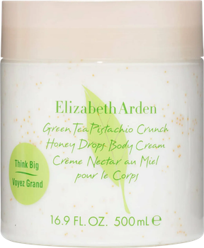 Krem do ciała Elizabeth Arden Green Tea Pistachio Crunch 500 ml (085805378363)