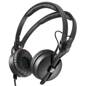 Навушники Sennheiser HD 25 (506909) купить в интернет-магазине