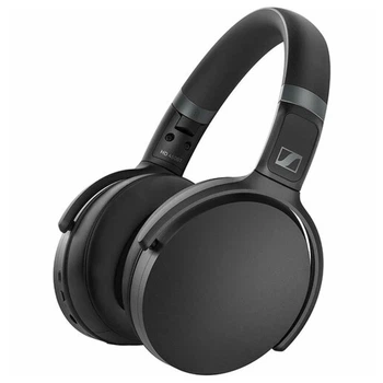 Навушники SENNHEISER HD 450 BT Black