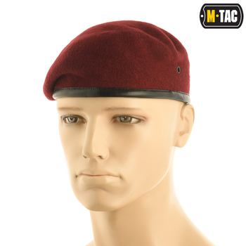 Берет марун ДШВ M-Tac 57 40554052-57