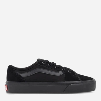Женские кеды низкие Vans Wm Filmore Decon VN0A45NMGL41 5905588724438 38.5 24.5 см Черные (5905588724469)