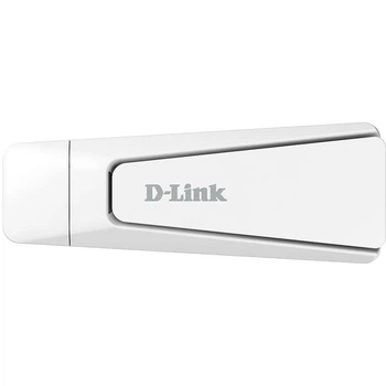 WiFi-адаптер D-Link AX18U AX1800, USB 3.0 (AX18U)