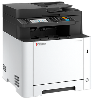 Багатофункціональний пристрій Kyocera Ecosys MA2600cfx (110c0f3nl0)