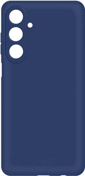 Чохол для смартфона MAKE Skin для Samsung Galaxy A17 Blue (MCS-SA17BL)