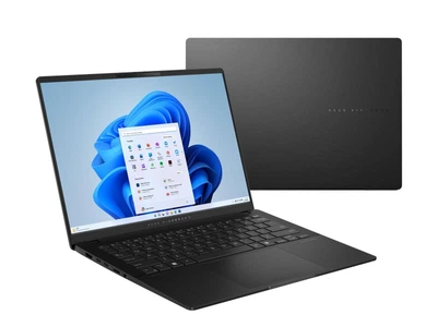 Ноутбук ASUS Vivobook S14 M5406KA Ryzen AI 7 350/24 ГБ/512/W11 OLED 120 Гц (M5406KA-PP059W)
