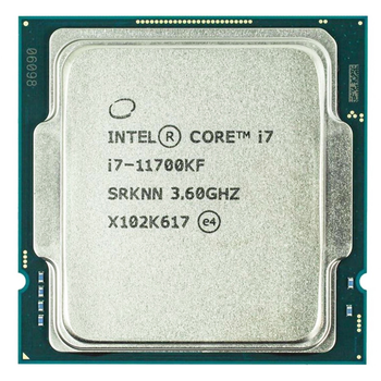 Процесор Intel Core i7-11700KF 3.6GHz/16MB (CM8070804488630) s1200 OEM