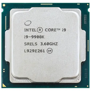 Процессор Intel Core i9-9900K 3.6GHz/16MB (CM8068403873914) s1151 OEM