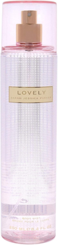 Mgiełka do ciała Sarah Jessica Parker Lovely 250 ml (5060426151958)
