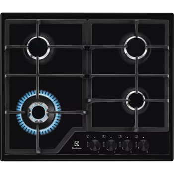 Газовая варочная поверхность Electrolux KGS6436K [140657]