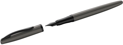Ручка перова металева Pelikan Jazz Noble Elegance Stone (826617) (4012700826619)