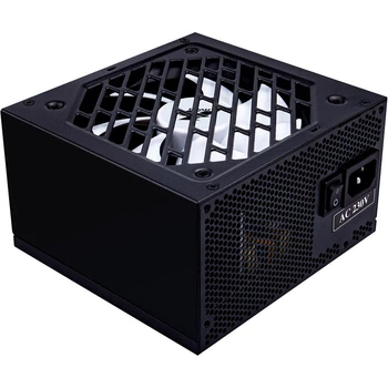 Блок питания 1stPlayer PS-700FK (FK-700-BK-EU) [140553]