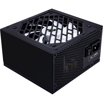Блок живлення 1stPlayer PS-600FK (FK-600-BK-EU) [140545]