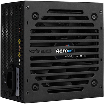 Блок питания AeroCool VX Plus 700 (ACPN-VS70AEY.11) [140627]