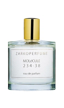Zarkoperfume Molecule 234.38 (Tester)