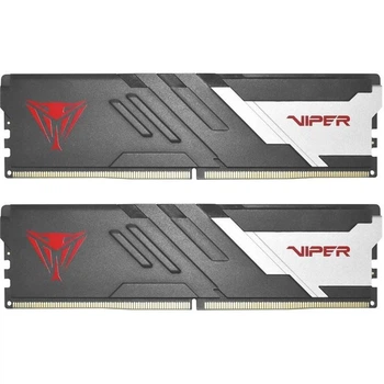 Оперативна пам'ять Patriot Viper Venom 32 GB (2х16GB) DDR5 7400 MHz (PVV532G740C36K)