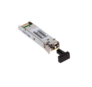Оптичний модуль SFP (RX) DH-PFT3970 1.25Gbps передача до 20 км LC роз'єм Gray