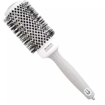 Термобрашинг Olivia Garden D=45 Expert Blowout Shine White&Grey ID2005 45 мм