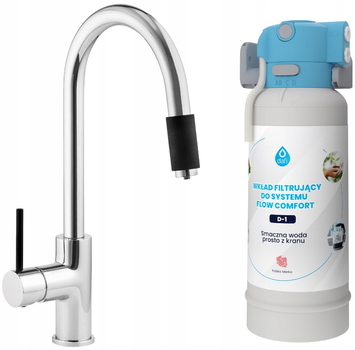 Filtr Dafi Flow Comfort D1