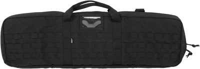 Чохол для зброї A-Line Ч30 (AR-15) 87 см. Чорний