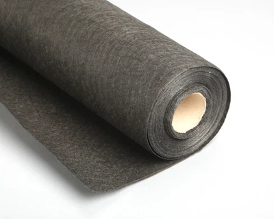 Геотекстиль термоскрепленный Fibertex F-30 плотность 150 гр/м2 (5м*10м)
