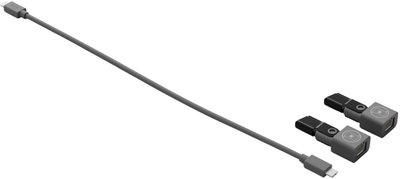 Łącznik Logitech Rally Mic Pod CAT Coupler (952-000181)