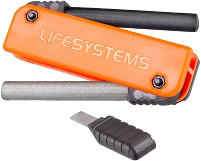 Огниво Lifesystems Dual Action Fire Starter