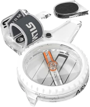 Компас Silva Arc Jet 360 Left
