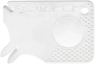 Пинцет Lifesystems для извлечения клещей Tick Removal Mini Tool