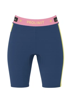 Шорти з неопрену жіночі 2mm PROLIMIT SUP NEO SHORT AIRMAX bl/pi S