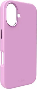 Etui Puro Icon Mag Pro MagSafe do Apple iPhone 16 Pink (8018417485213)