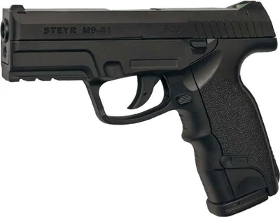Пистолет пневматический ASG Steyr M9-A1. CO2. BB кал. 4.5 мм