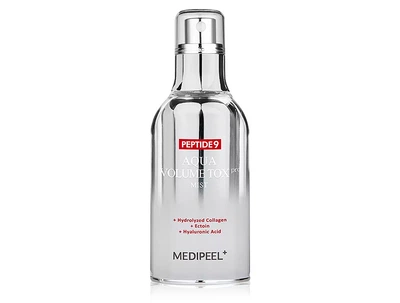 Увлажняющий мист для лица с лифтинг-эффектом MEDI-PEEL Peptide 9 Aqua Volume Tox Mist Pro, 50мл (8809941820423)