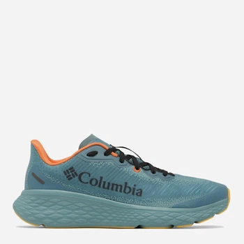 Мужские кроссовки для бега Columbia Konos Featherweight 2141611-346 43 (10US) 28 см Синие (990060312499_198711330797)
