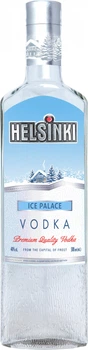Горілка Helsinki Ice Palace 0.5 л 40 % (4820024225861_4823122201348)